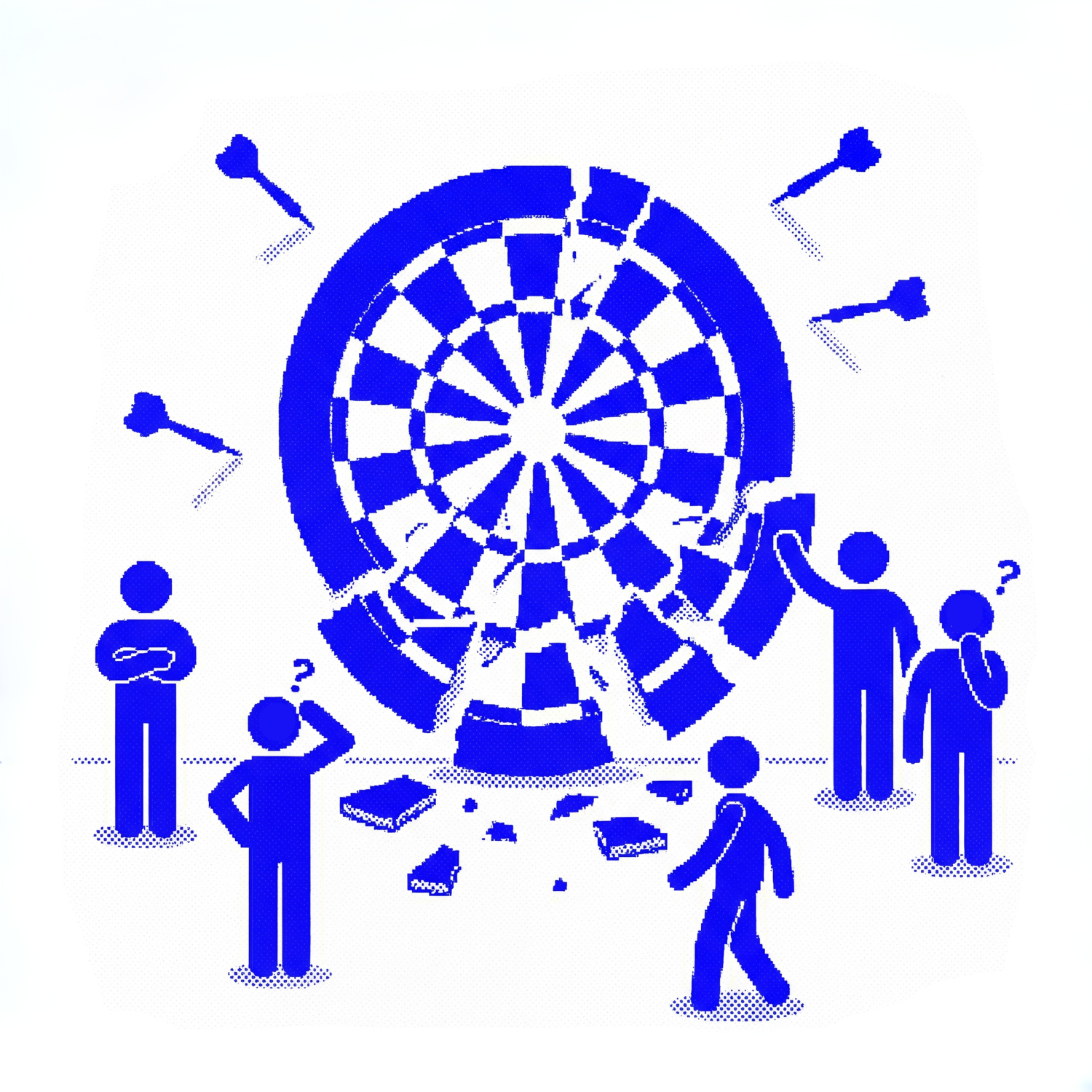 Your Marketing System Is Fragmented