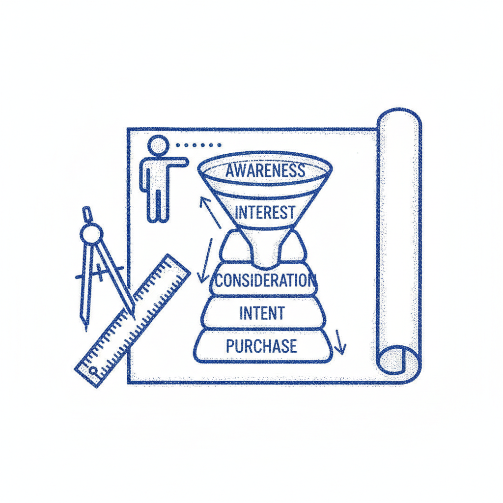 Strategy Blueprint