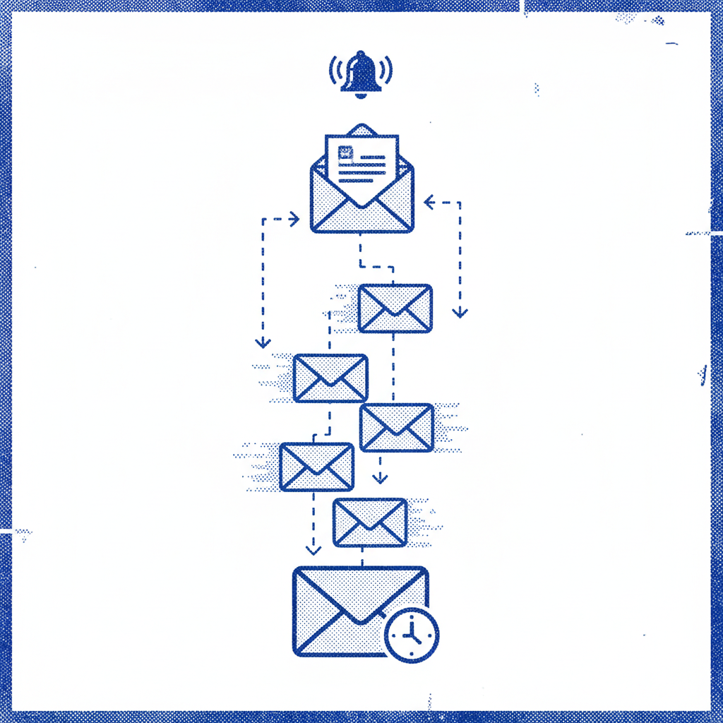 Email Flows
